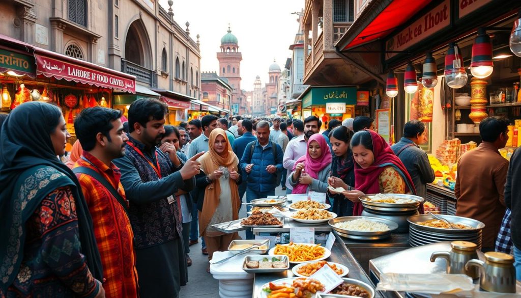 local guides in Lahore local guides in Lahore