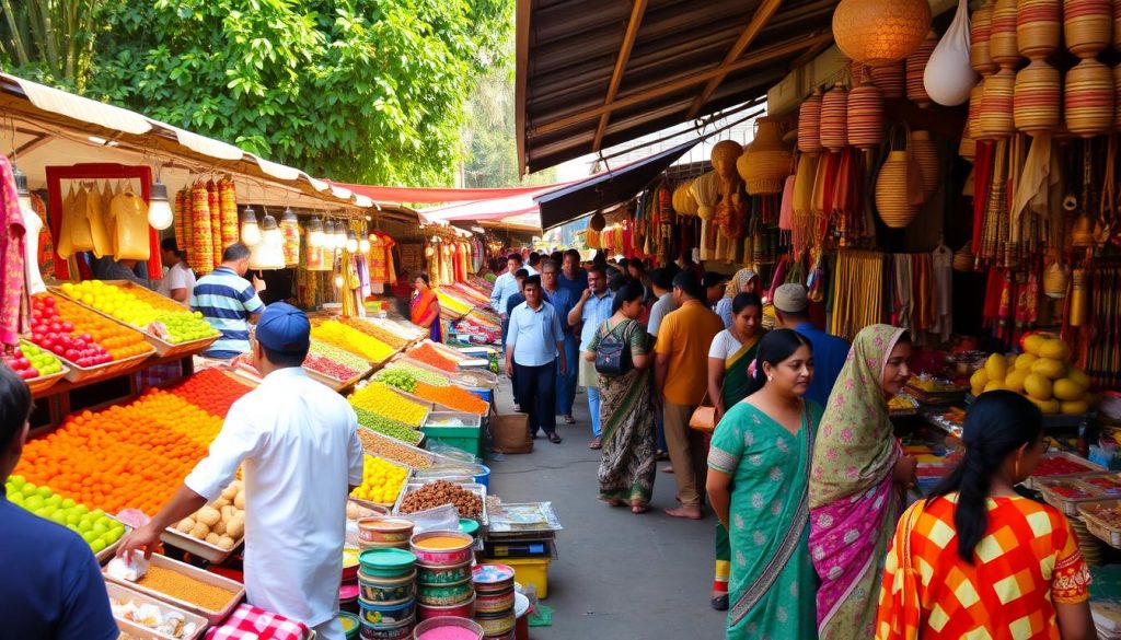 local markets in Cox's Bazar local markets in Cox's Bazar