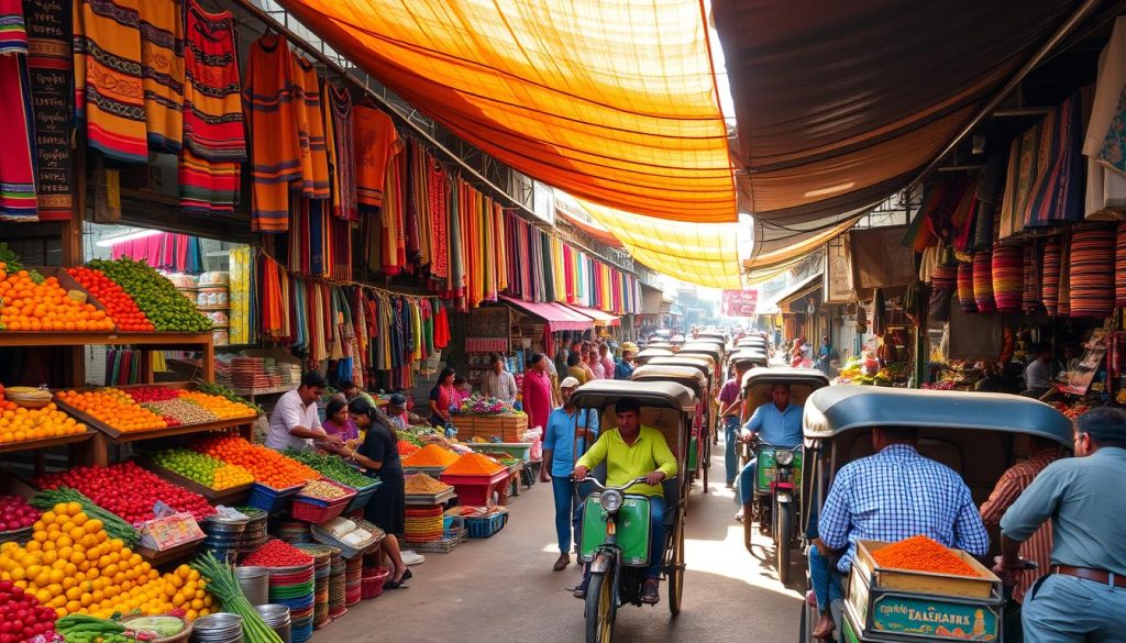 local markets in Dhaka local markets in Dhaka