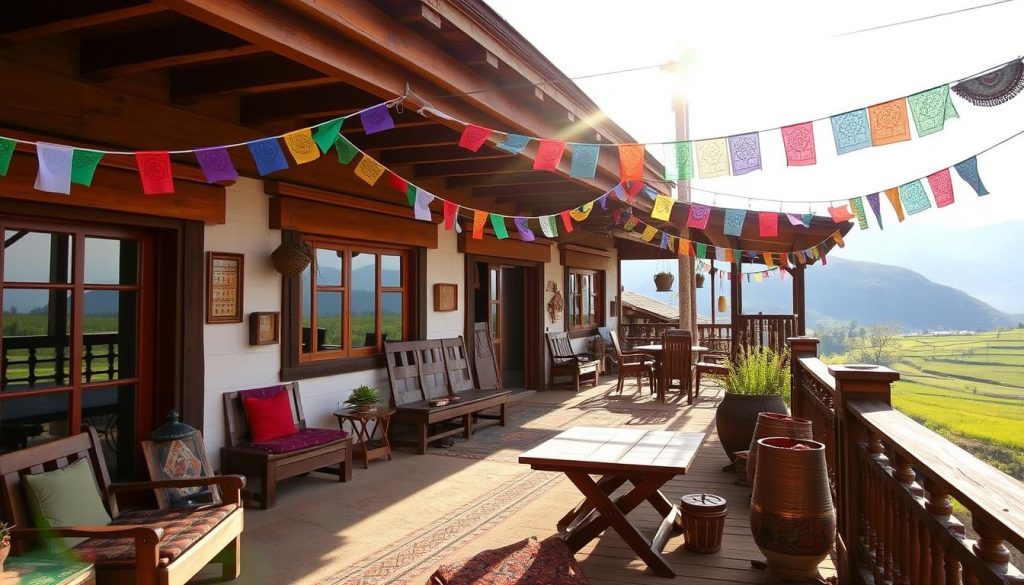 local stay experiences in Bumthang local stay experiences in Bumthang