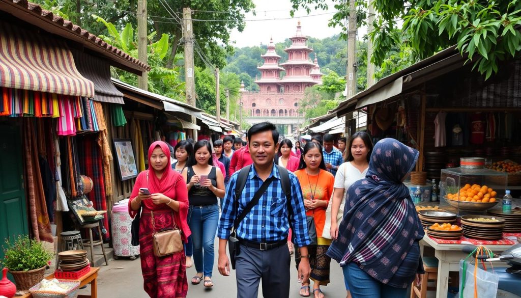 local tour guide service in Pakse local tour guide service in Pakse