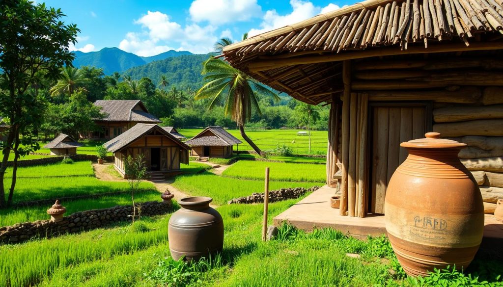 lodging close to plain of jars lodging close to plain of jars