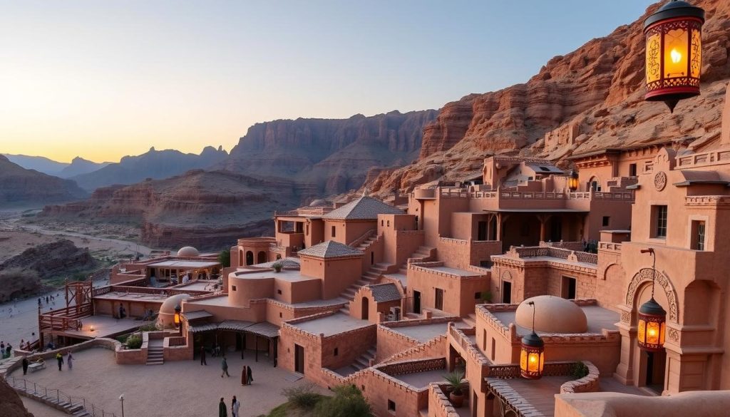 lodging options in Petra during Ramadan lodging options in Petra during Ramadan