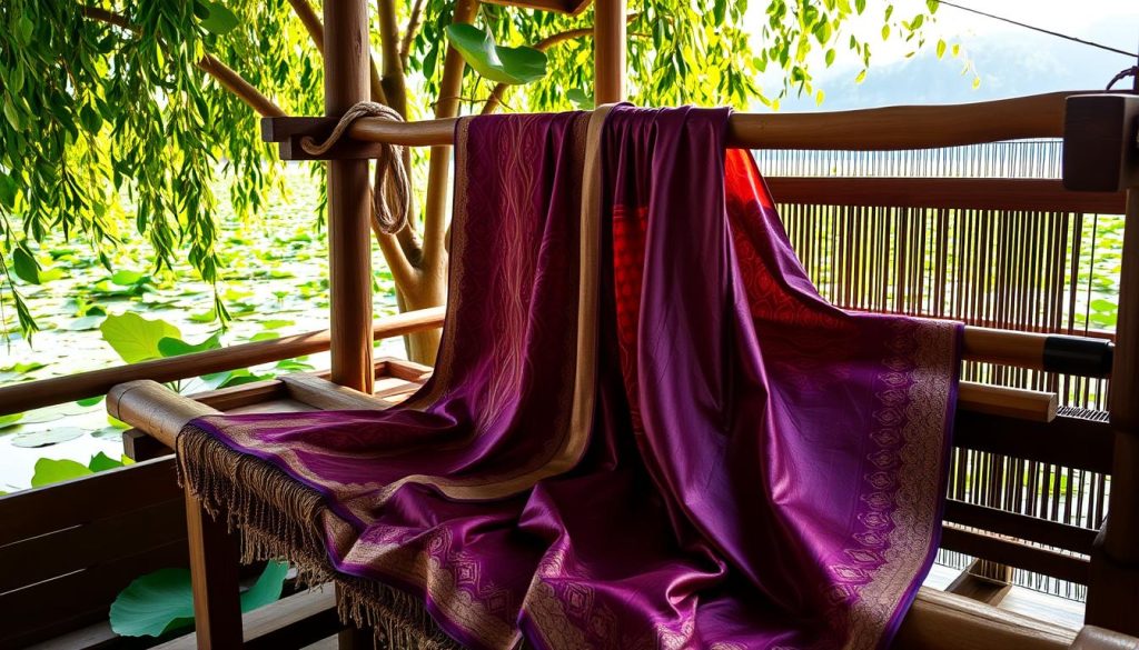 lotus silk textiles lotus silk textiles