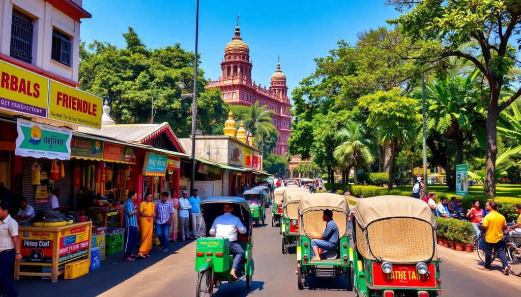 low-cost Dhaka travel itinerary low-cost Dhaka travel itinerary