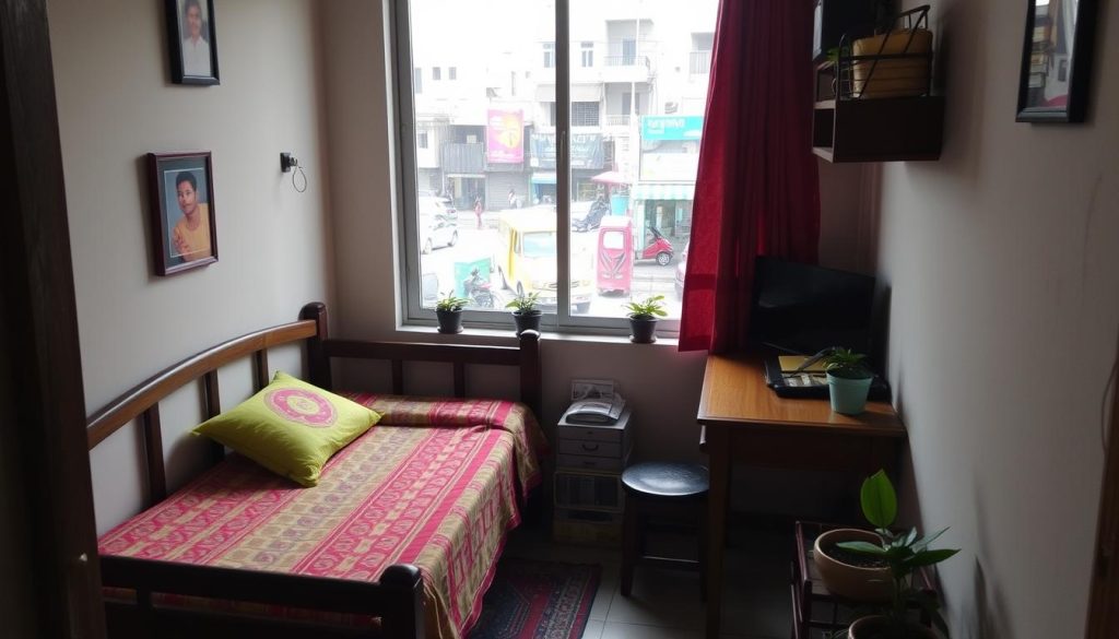 low-cost accommodation in Dhaka low-cost accommodation in Dhaka
