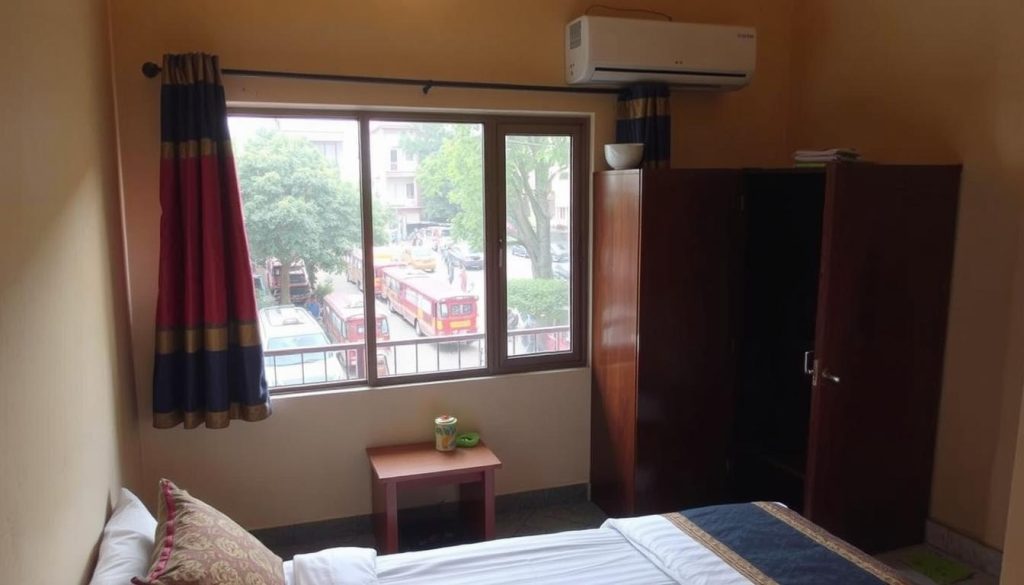 low-cost accommodation in Dhaka low-cost accommodation in Dhaka