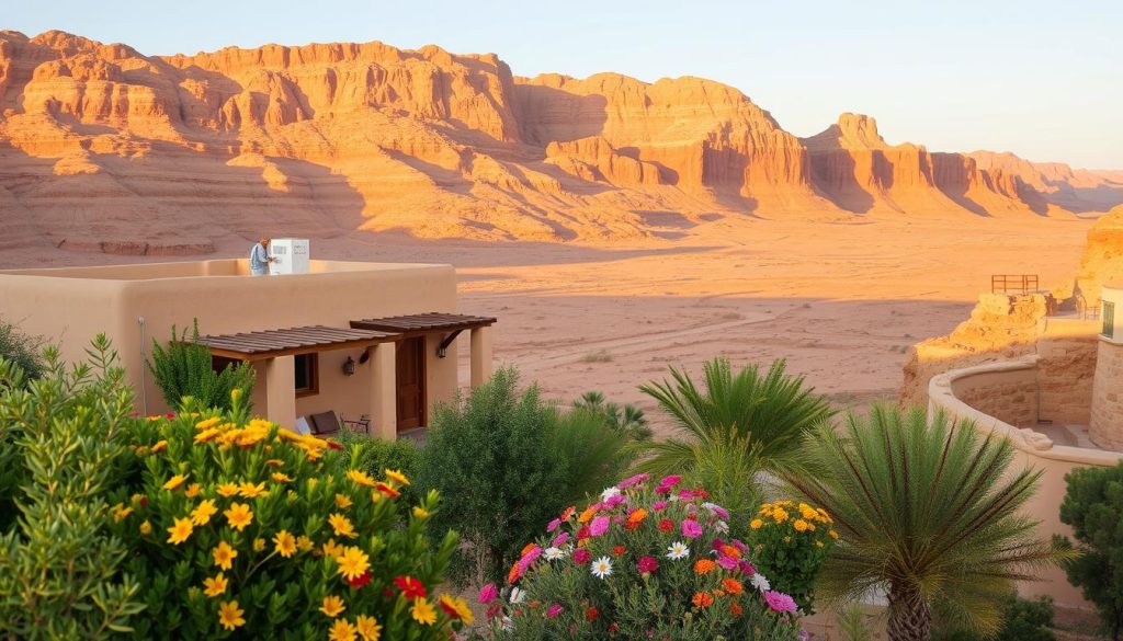 low-cost lodging options near Petra low-cost lodging options near Petra