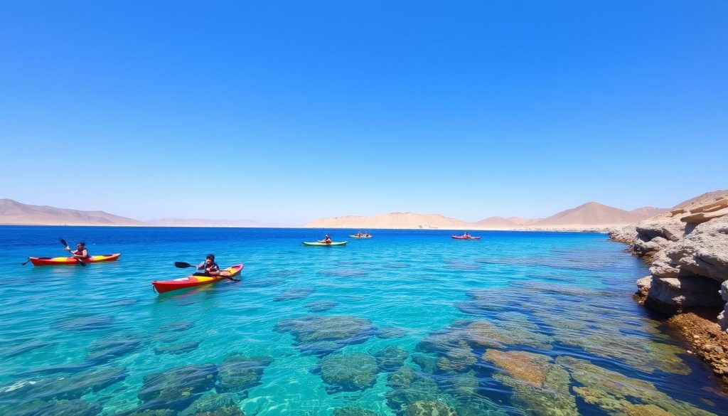low-impact excursions Aqaba low-impact excursions Aqaba