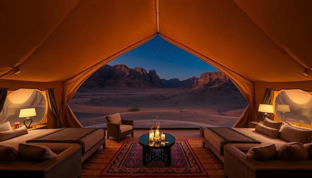 luxurious dome-style tents for an unforgettable desert experience luxurious dome-style tents for an unforgettable desert experience