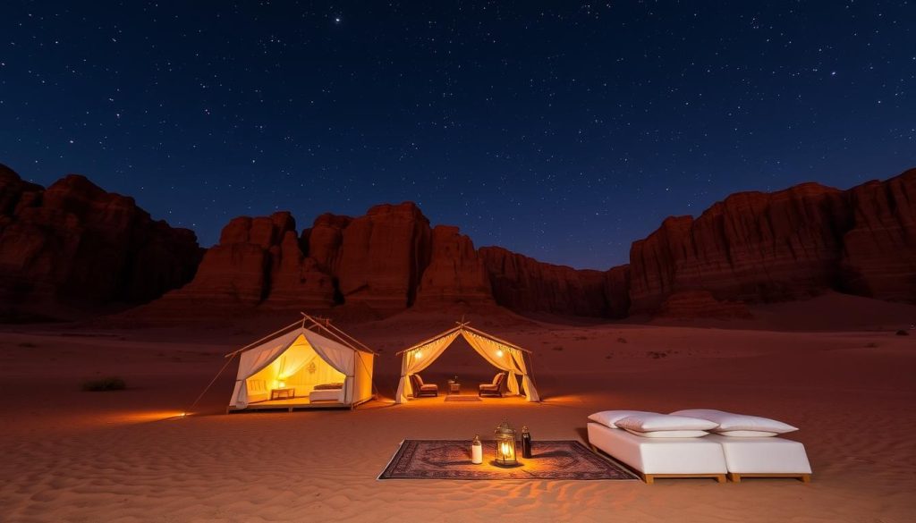 luxury camping Wadi Rum luxury camping Wadi Rum