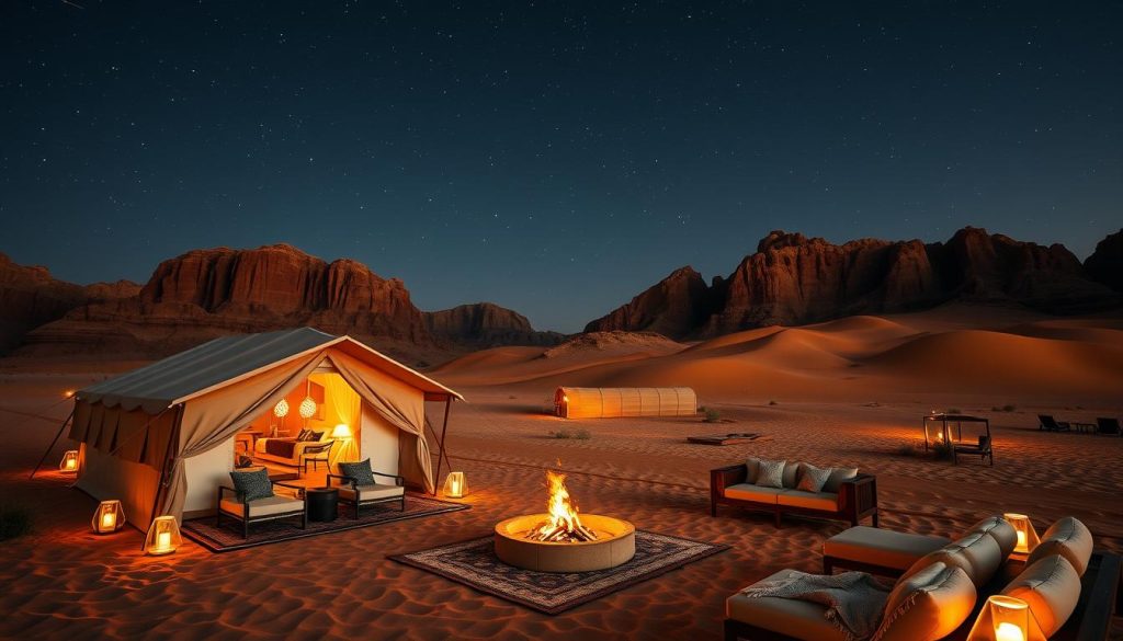 luxury camping Wadi Rum luxury camping Wadi Rum