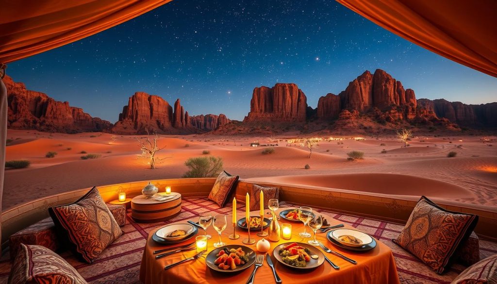 luxury camping Wadi Rum luxury camping Wadi Rum