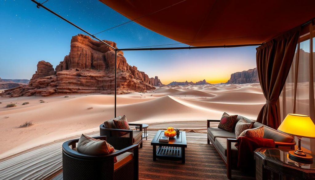 luxury camping Wadi Rum luxury camping Wadi Rum