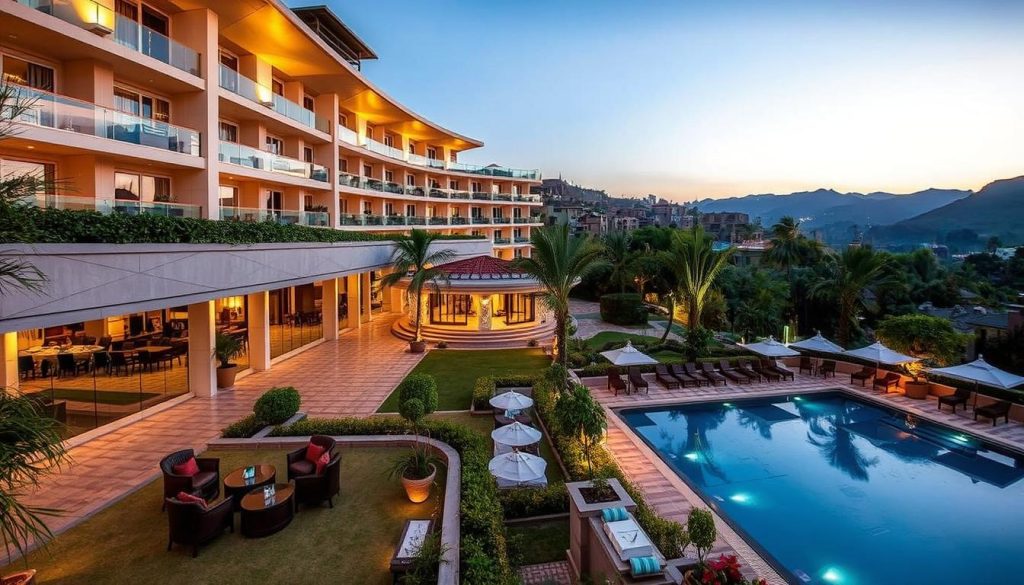 luxury hotel in Islamabad luxury hotel in Islamabad
