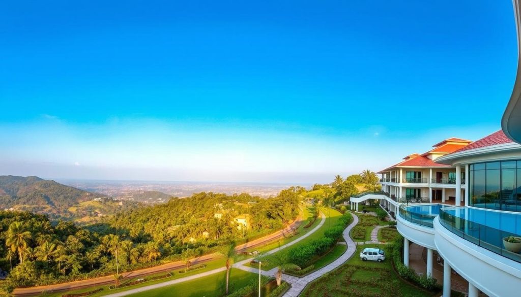 luxury hotels in Sylhet luxury hotels in Sylhet