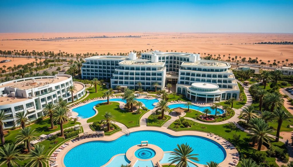 luxury hotels in Umm Salal luxury hotels in Umm Salal