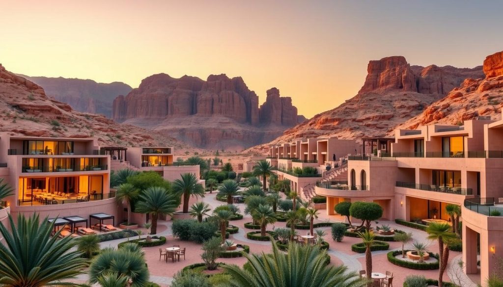 luxury hotels near Petra luxury hotels near Petra