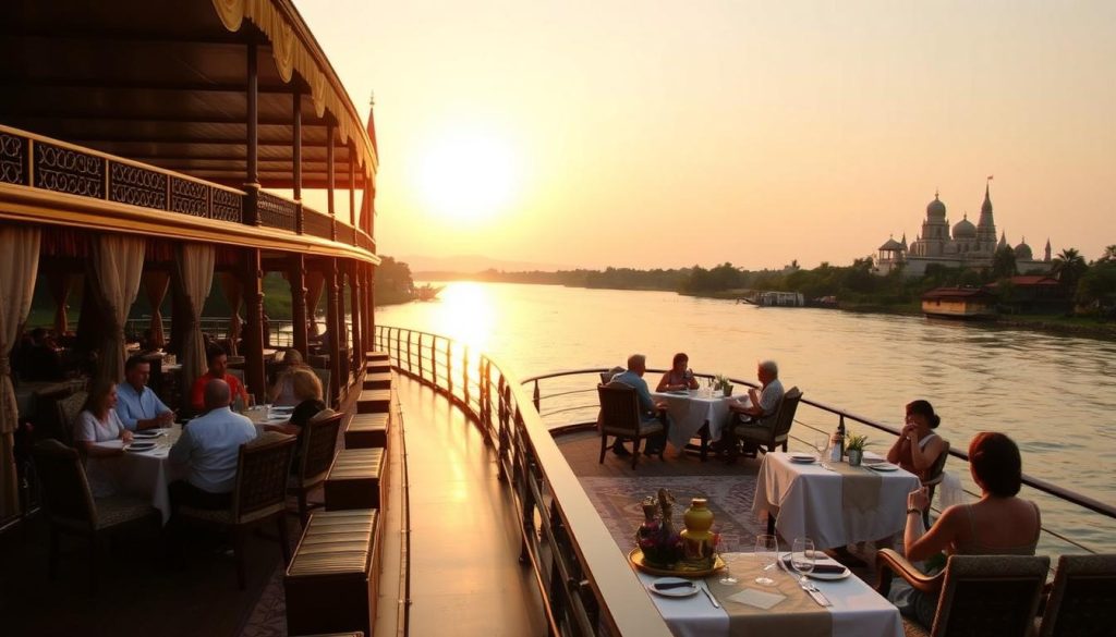 luxury river cruise mandalay luxury river cruise mandalay