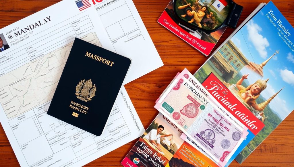mandalay visitor visa information mandalay visitor visa information