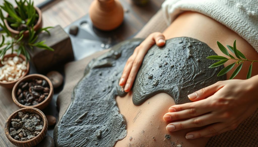 maximizing Dead Sea mud benefits maximizing Dead Sea mud benefits