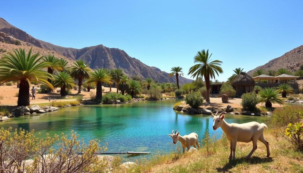 meaning of Ein Gedi meaning of Ein Gedi
