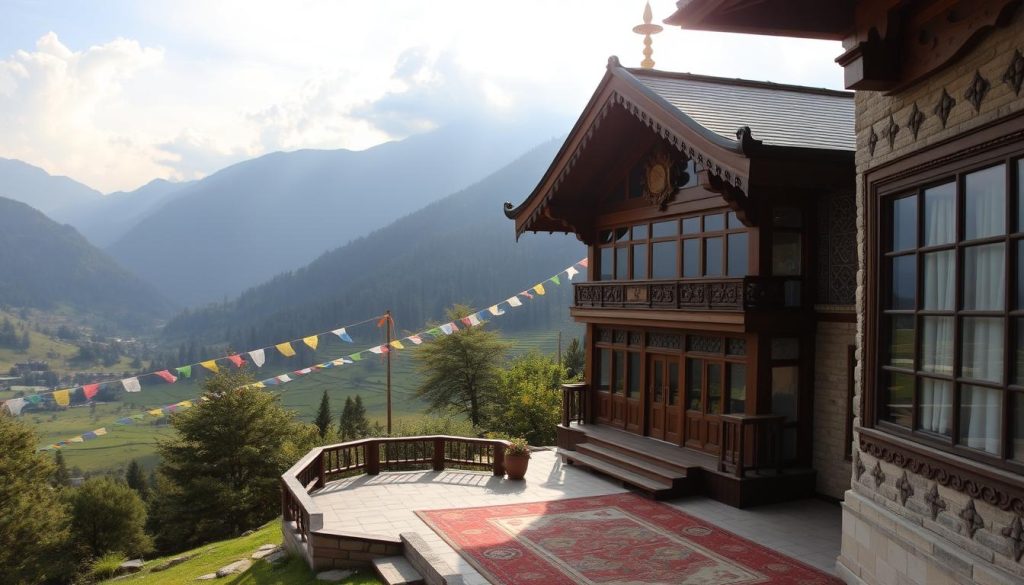 meditation center Bhutan meditation center Bhutan