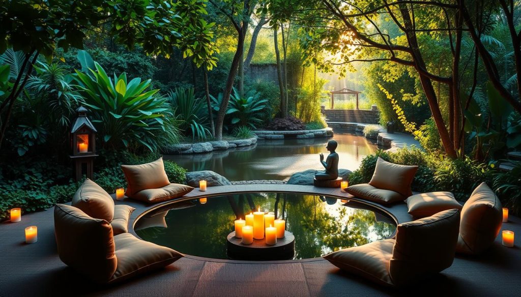 meditation retreat experience meditation retreat experience