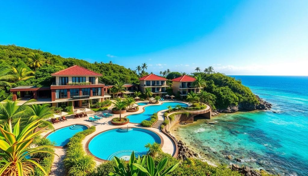 mid-range hotels Moalboal mid-range hotels Moalboal