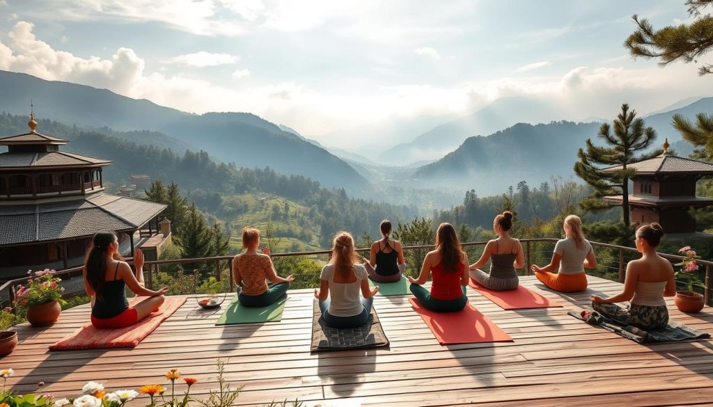mindfulness practices in Haa Valley mindfulness practices in Haa Valley