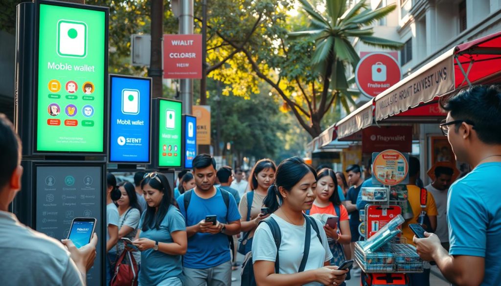 mobile wallets Manila mobile wallets Manila