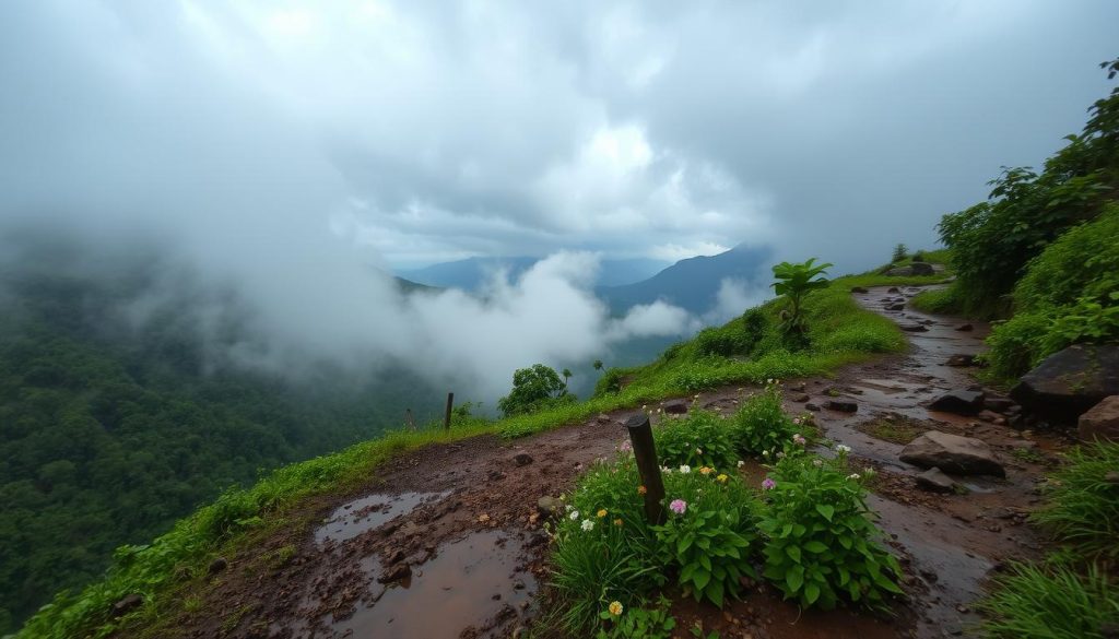 monsoon season challenges monsoon season challenges