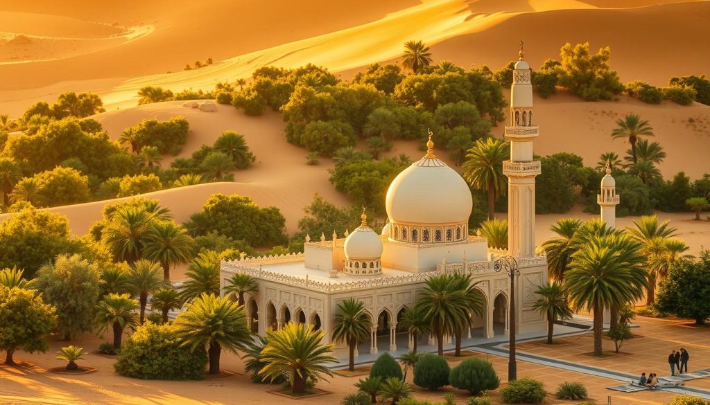 mosques in Umm Salal mosques in Umm Salal