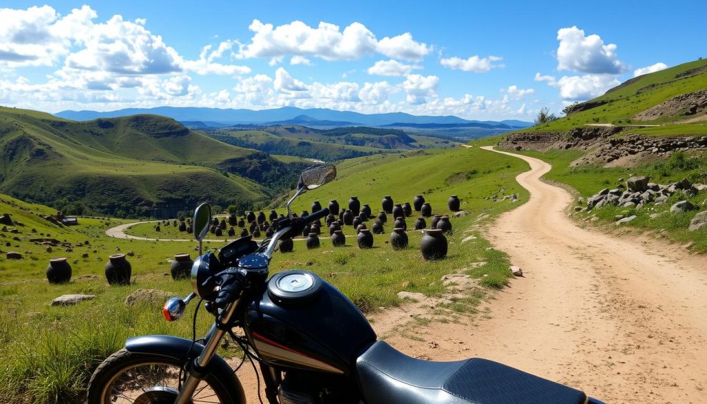 motorbike adventures plain of jars motorbike adventures plain of jars