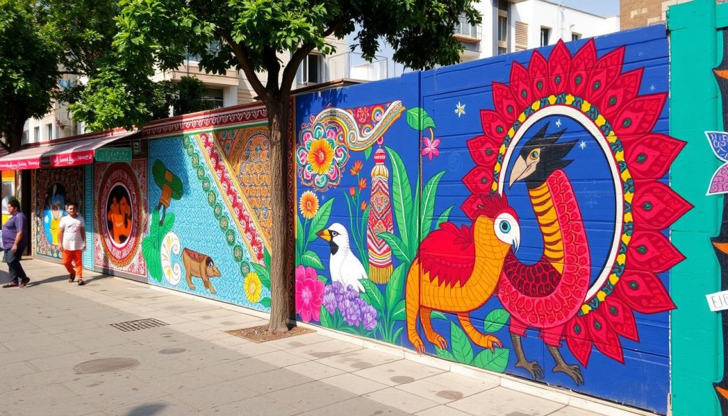 murals as cultural expression murals as cultural expression