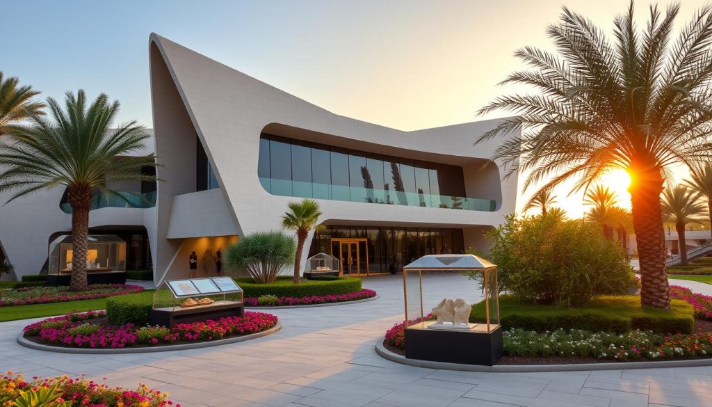 museums in Al Rayyan museums in Al Rayyan