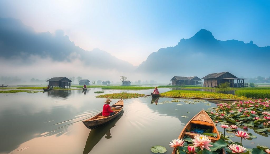 must-do activities Inle Lake must-do activities Inle Lake