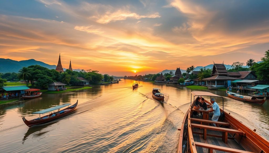 must-do activities in Luang Prabang must-do activities in Luang Prabang