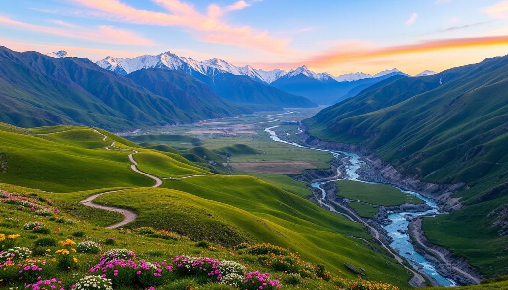 must-do treks in Haa Valley must-do treks in Haa Valley