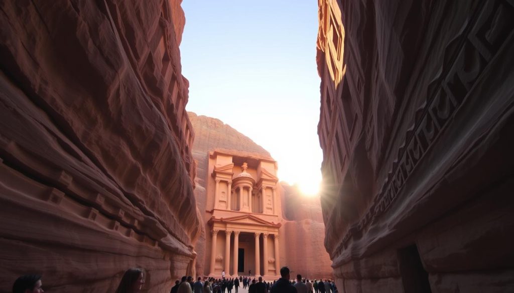 must-see attractions in Petra must-see attractions in Petra