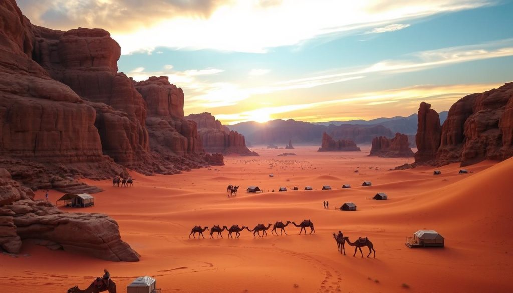must-see in Wadi Rum must-see in Wadi Rum