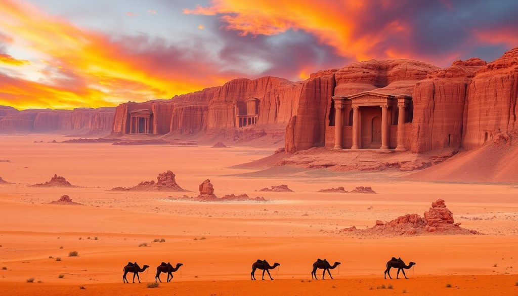 must-see sights Wadi Rum must-see sights Wadi Rum