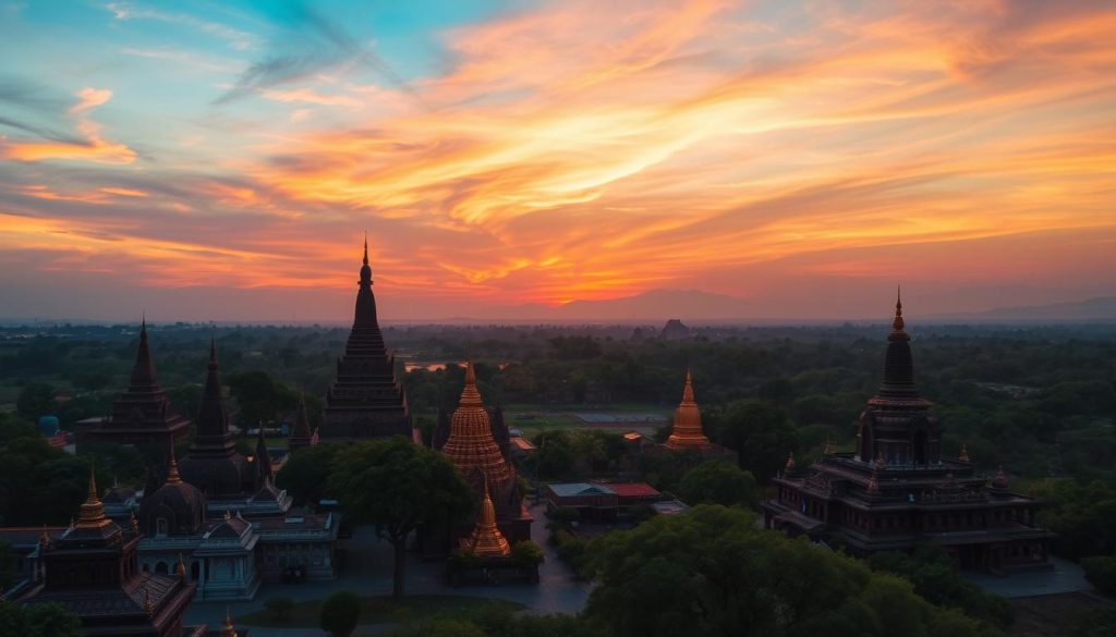 must-see temples near Mandalay must-see temples near Mandalay