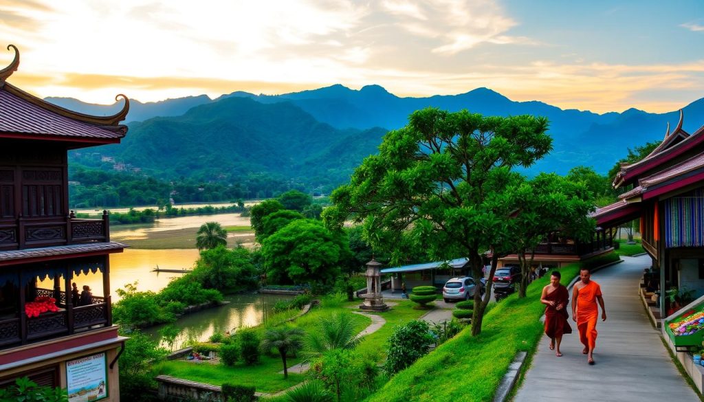 must-visit destination Luang Prabang must-visit destination Luang Prabang
