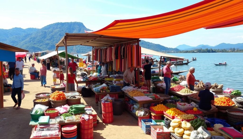 must-visit local markets Inle Lake must-visit local markets Inle Lake