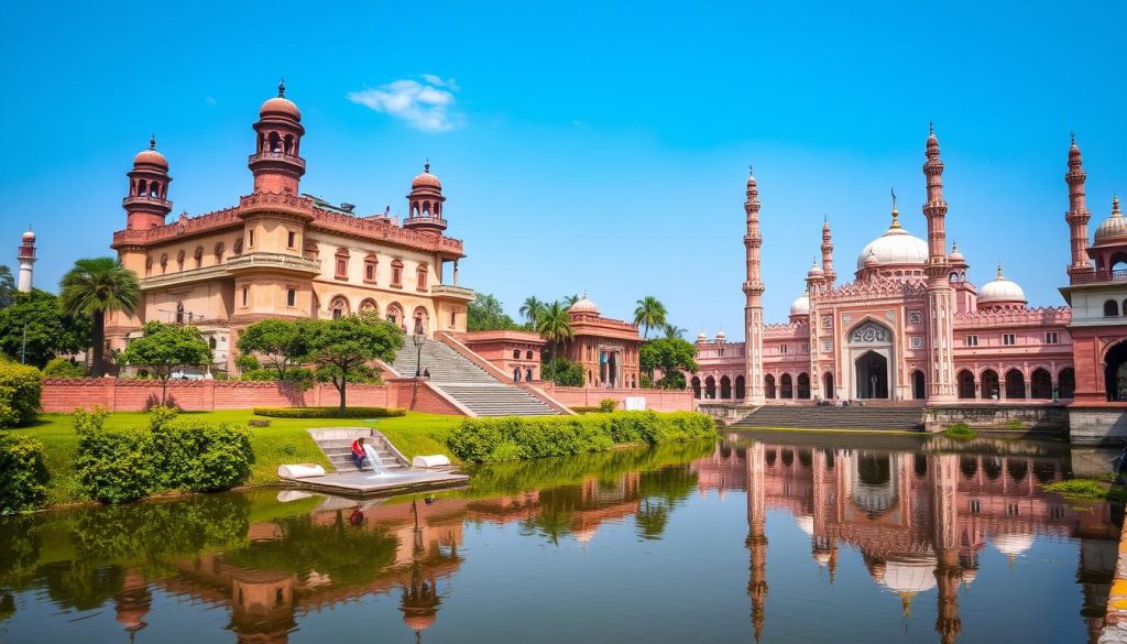 must-visit places in Dhaka must-visit places in Dhaka
