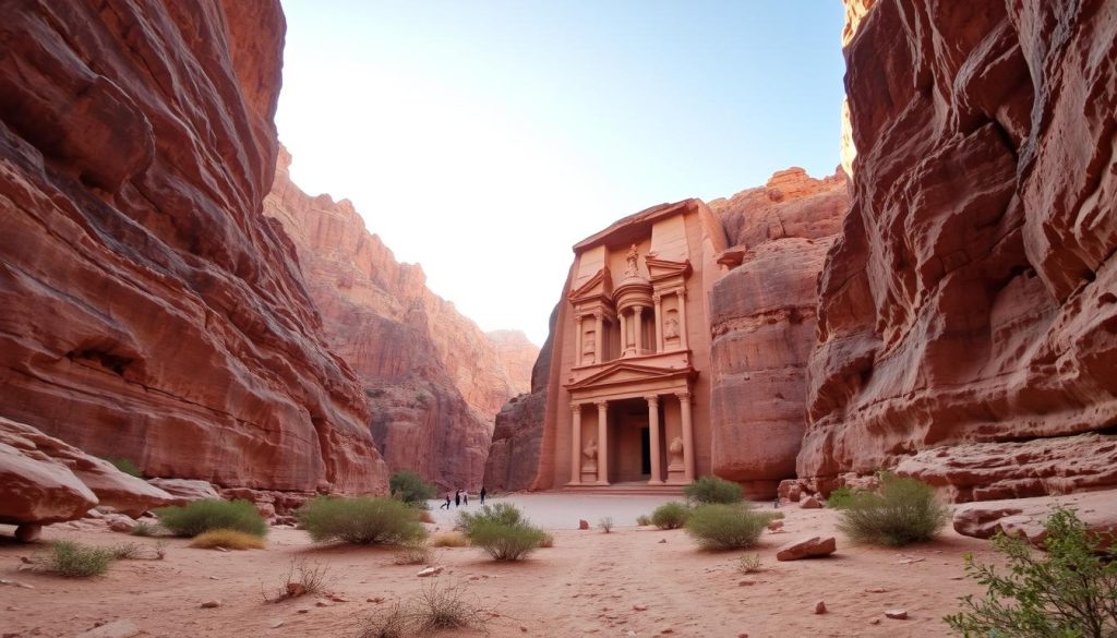 must-visit spots for solo female travelers in Petra must-visit spots for solo female travelers in Petra