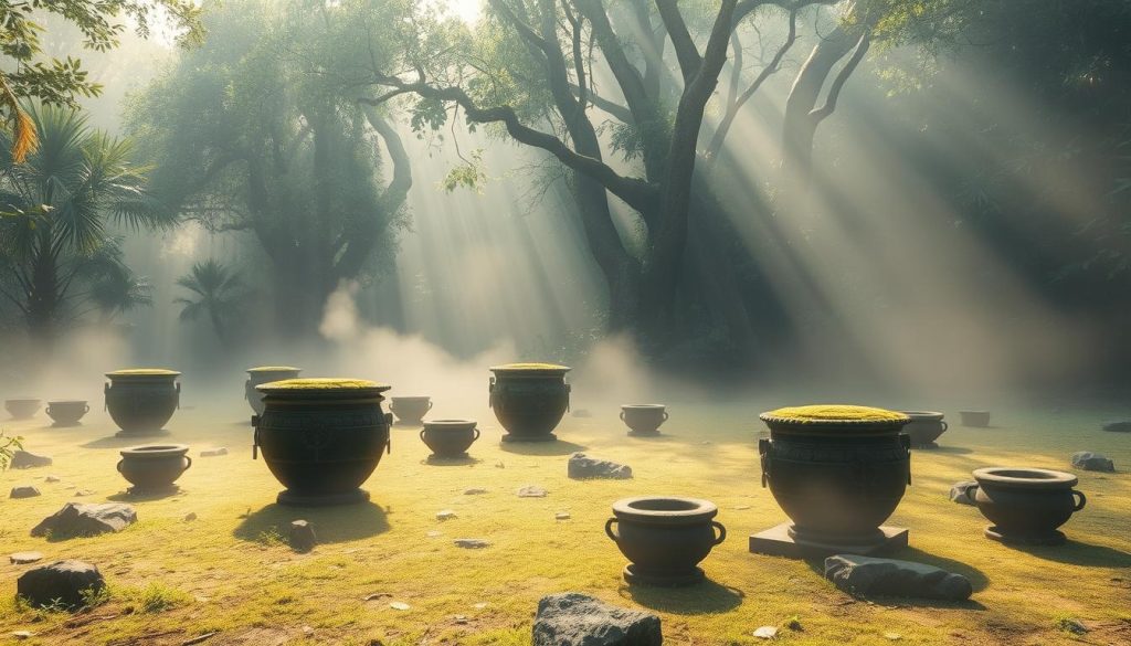 mysterious archaeological findings of ancient stone vessels mysterious archaeological findings of ancient stone vessels