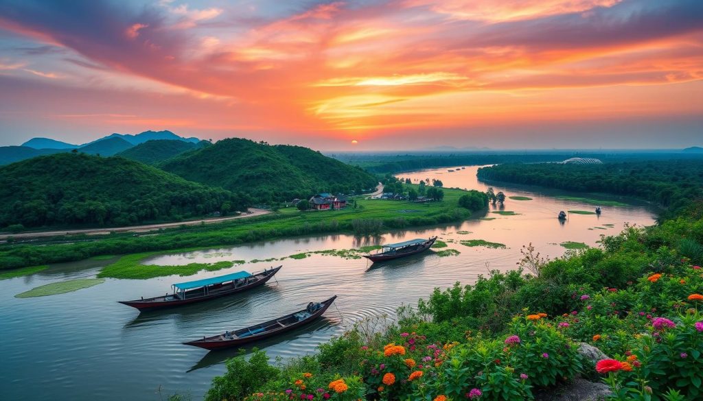 natural beauty in Bangladesh natural beauty in Bangladesh
