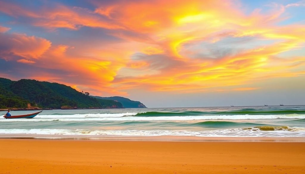 natural beauty of Cox's Bazar natural beauty of Cox's Bazar